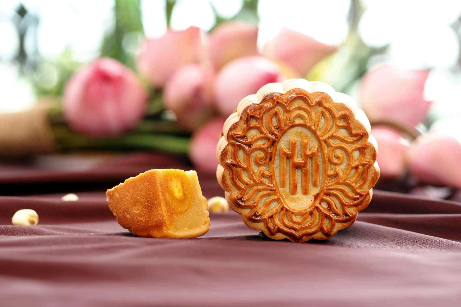 Ý nghĩa của bánh trung thu thập cẩm Ý nghĩa của bánh trung thu thập cẩm
