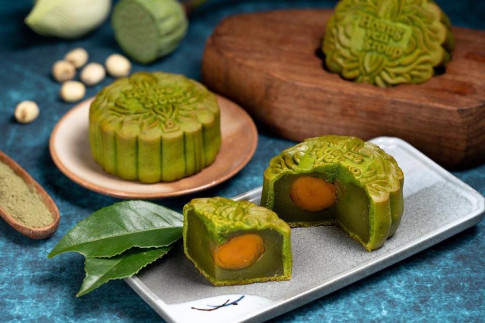 Địa điểm bánh trung thu tại Hà Nội Địa điểm bánh trung thu tại Hà Nội
