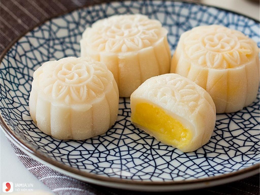 Xu hướng mới của bánh trung thu 2020 Xu hướng mới của bánh trung thu 2020