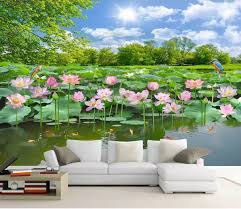 Tranh dán tường đẹp tạo sự mới mẻ độc đáo Tranh dán tường đẹp tạo sự mới mẻ độc đáo