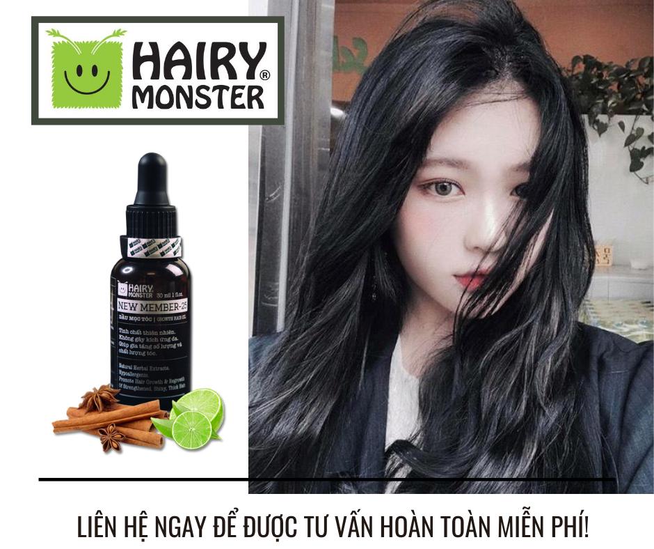 Tinh dầu mọc tóc uy tín trên thị trường hiện nay Tinh dầu mọc tóc uy tín trên thị trường hiện nay