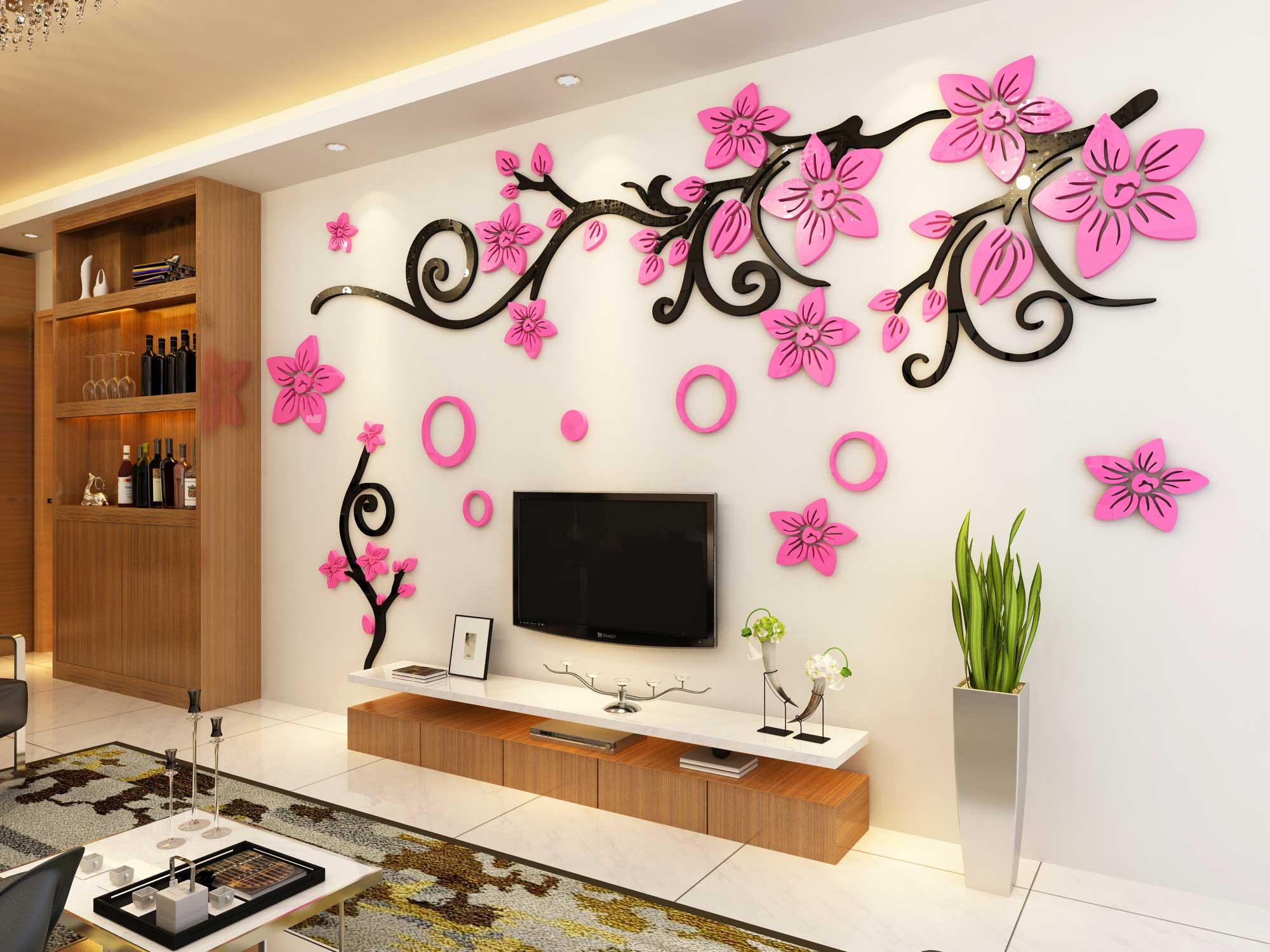Mua mica dán tường ở đâu giá rẻ tại Hà Nội? Mua mica dán tường ở đâu giá rẻ tại Hà Nội?