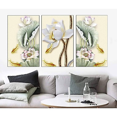 Kinh nghiệm mua tranh canvas giá rẻ, bền đẹp Kinh nghiệm mua tranh canvas giá rẻ, bền đẹp