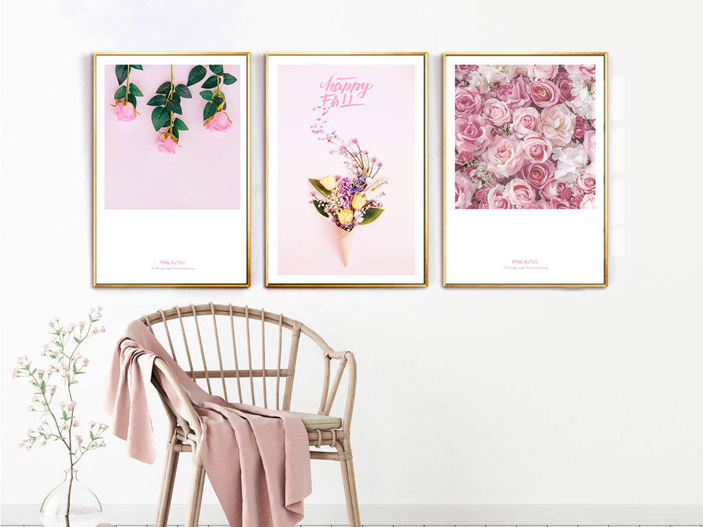 Ý nghĩa của tranh trang canvas hoa hồng - tranh canvas hoa hồng giá rẻ Ý nghĩa của tranh trang canvas hoa hồng - tranh canvas hoa hồng giá rẻ