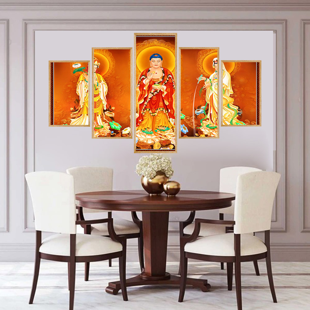 Bán tranh canvas tôn giáo giá rẻ, uy tín Bán tranh canvas tôn giáo giá rẻ, uy tín