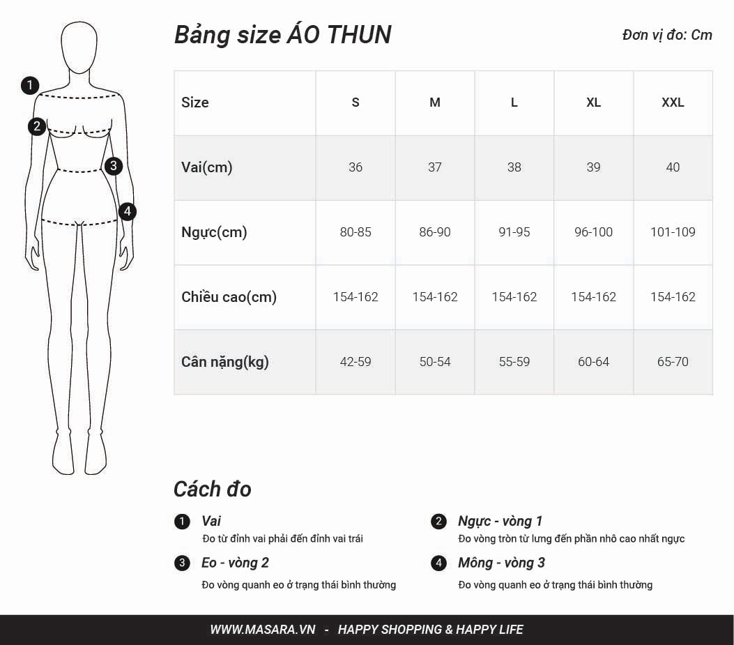 ÁO THUN SỌC NGANG MÀU NÂU