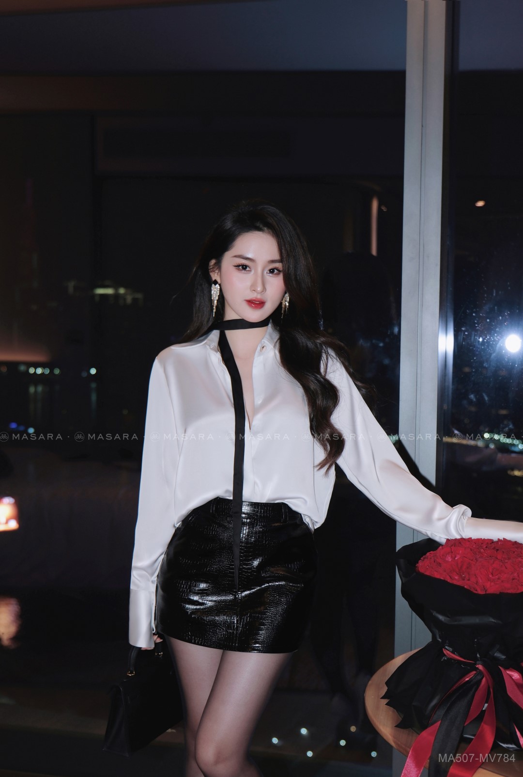 CHÂN VÁY NGẮN MV784