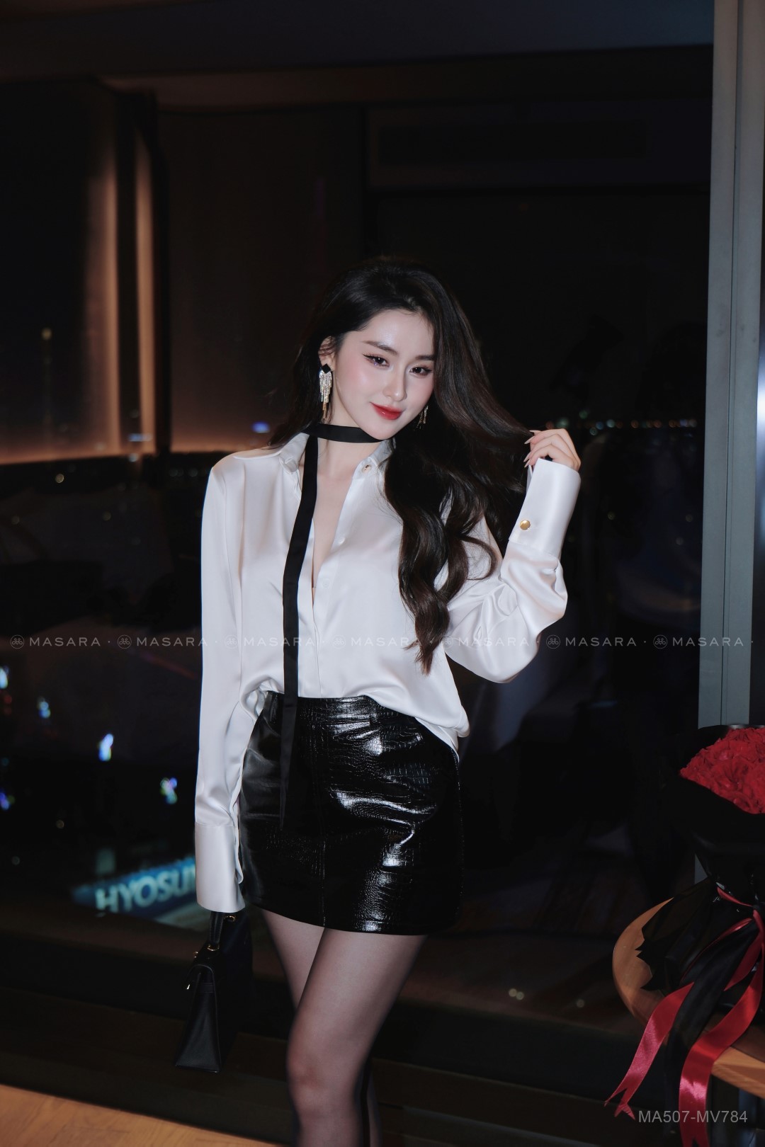 CHÂN VÁY NGẮN MV784