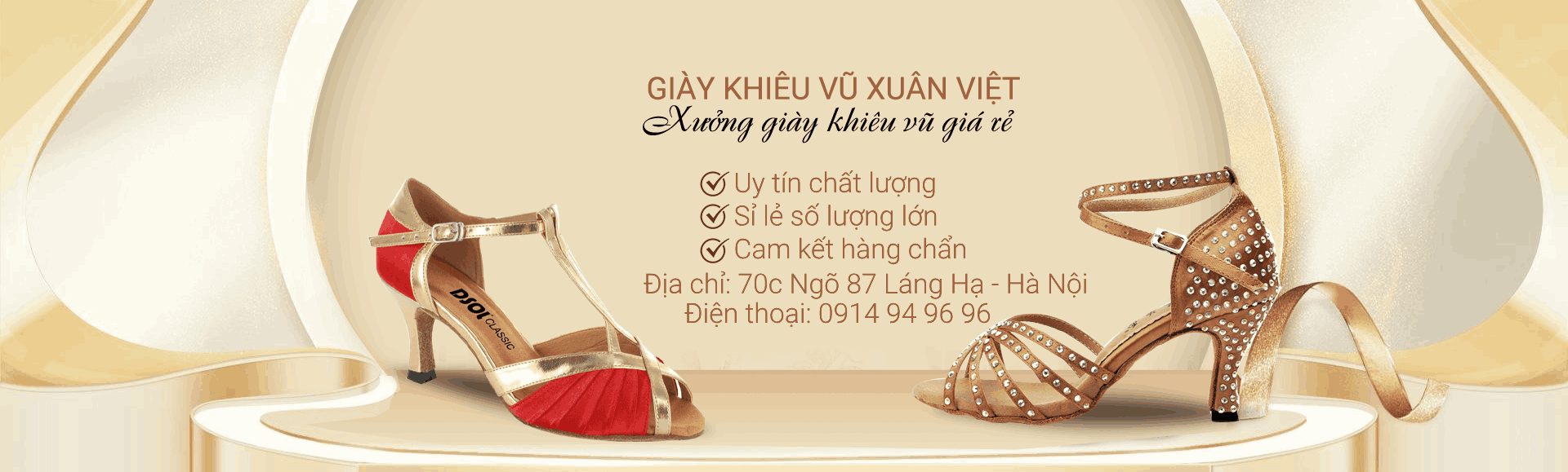 Giày đẹp dule shoes