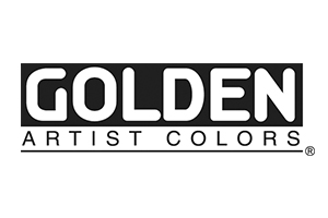 Golden Paint