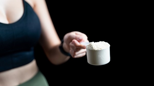 Thời điểm uống whey chuẩn