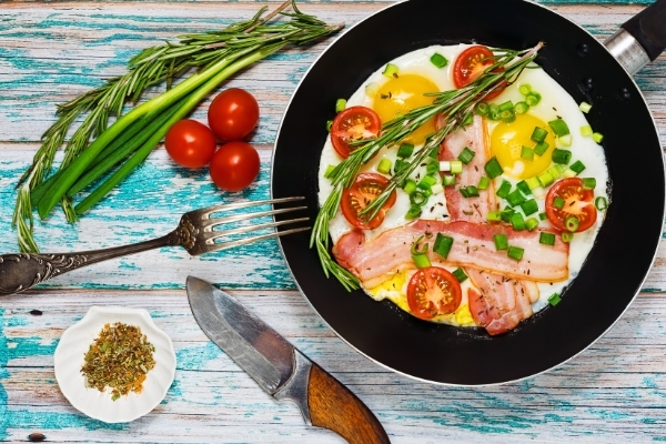 1 ngày ăn 1 bữa có giảm cân không?