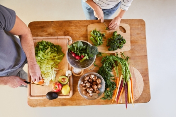 1 ngày ăn 1 bữa có giảm cân không?