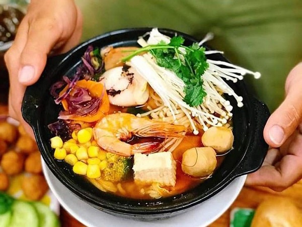 Mẹo ăn mì cay chuẩn cho bạn