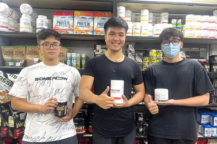 Địa chỉ tin cậy của các gymer