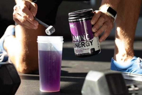 Amino Energy 30 servings