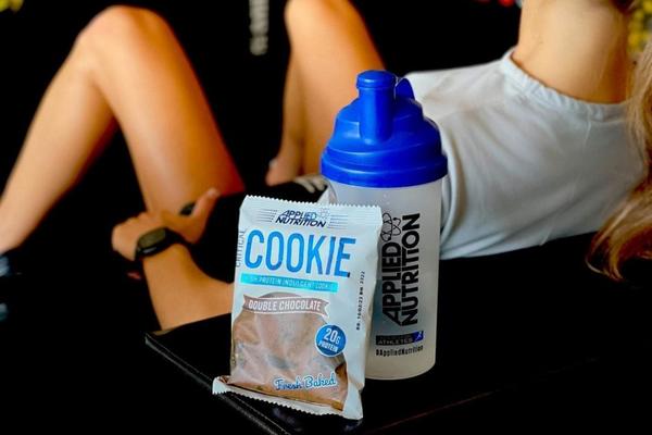 Applied Nutrition Critical Cookie 85g