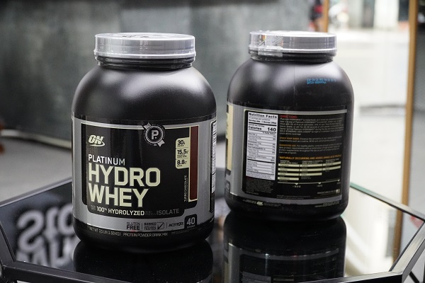 HydroWhey