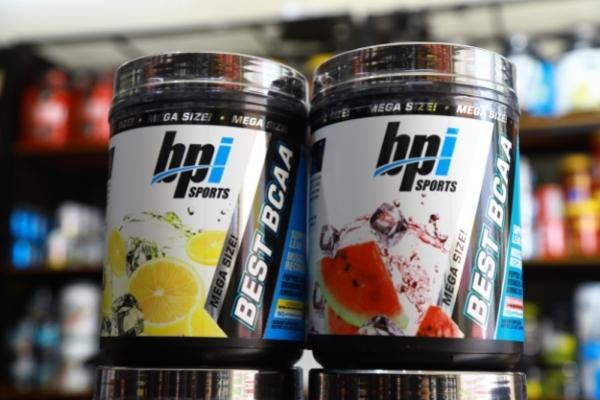 Best BCAA 100 servings