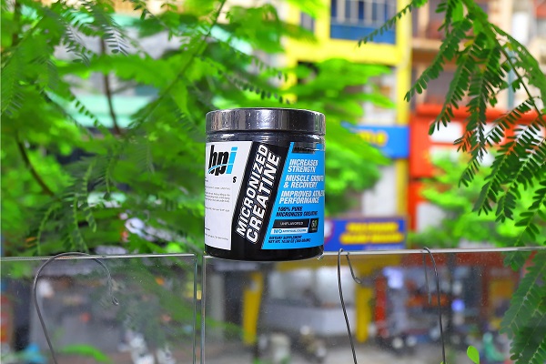 bpi creatine 60 servings