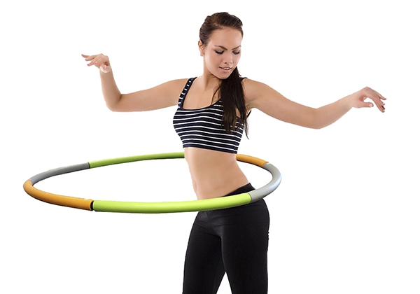 Tác dụng từ bài tập lắc vòng