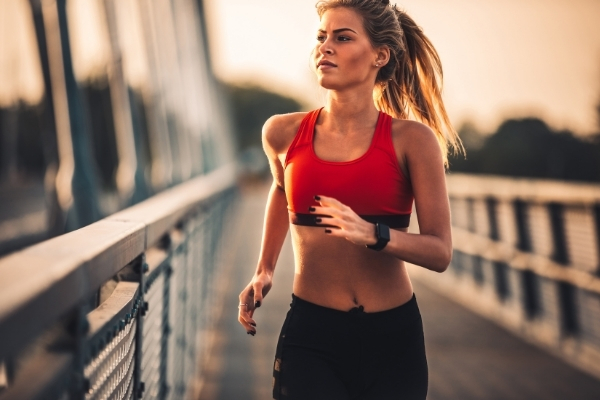 Áo bra tốt và vừa vặn