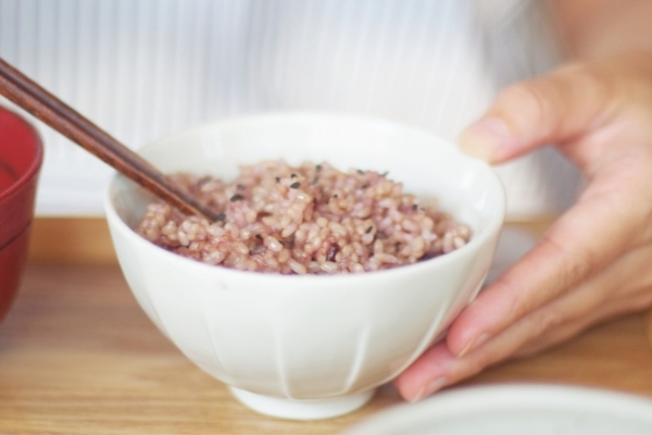 Giảm cân ăn bao nhiêu cơm?