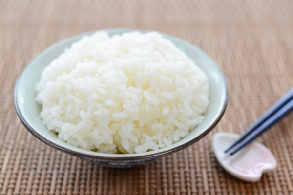 Giảm cân có nên ăn cơm không?