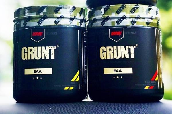 Grunt EAA 30 servings