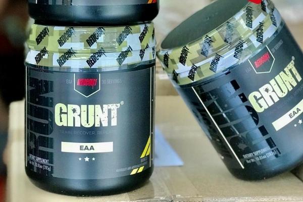 Grunt EAA 30 servings