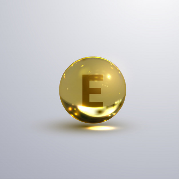 Vitamin E