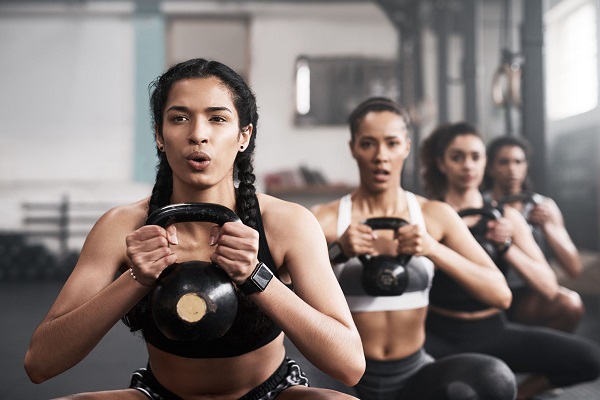 Một số cách hít thở sai thường gặp