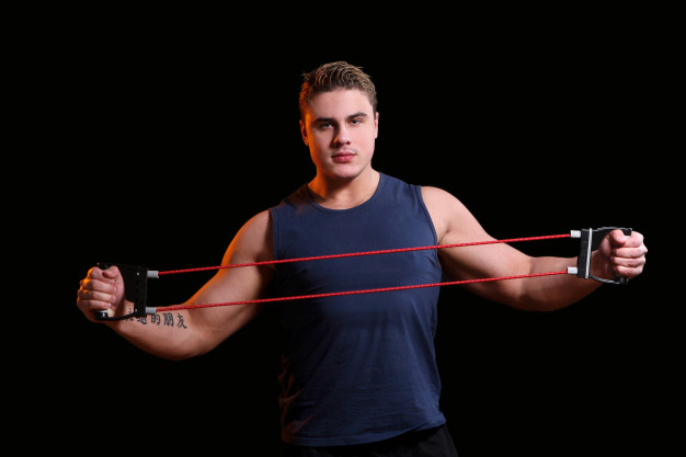 phục hồi cơ bắp nhanh chóng