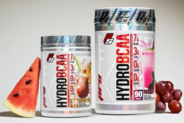 Hydro BCAA 30 servings