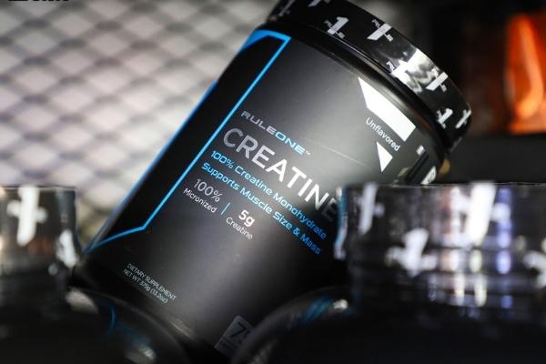 Rule 1 Creatine 75 servings