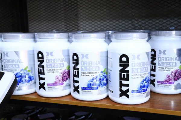 Xtend BCAA 90 Servings