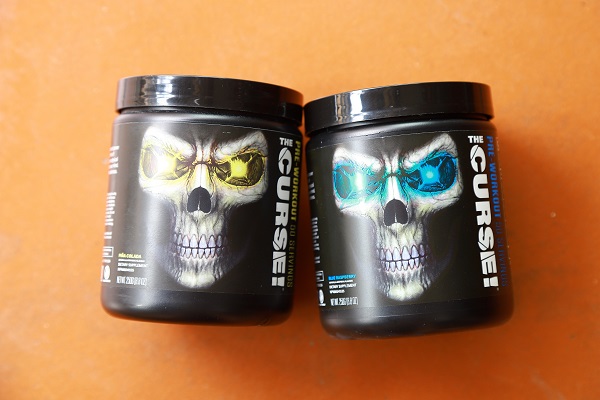 Tổng quan về The Curse