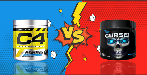 Pre workout nào mạnh hơn?