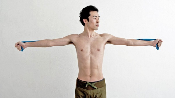 Tập Gym có tăng cân không?