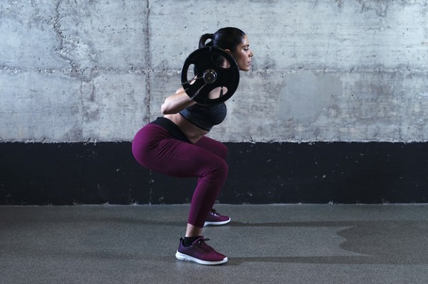 Thay đổi nội tiết tố tốt hơn