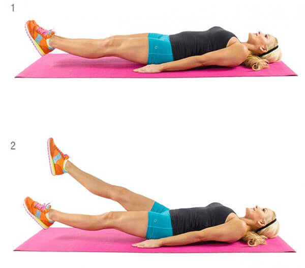 Động tác cây kéo