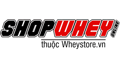 logo Shop Whey Online