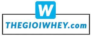 Thế Giới Whey