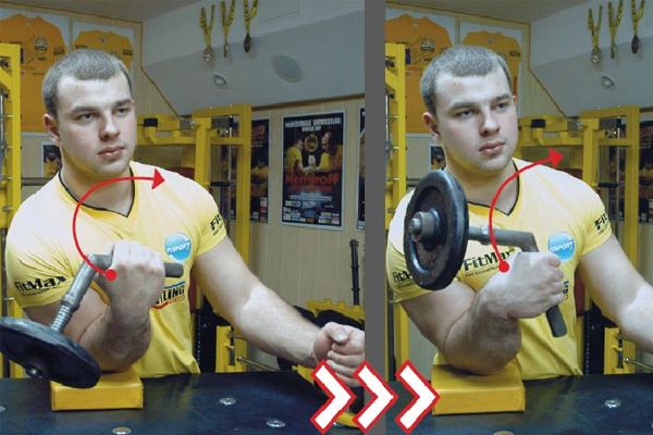 Bài tập bổ trợ đặc biệt