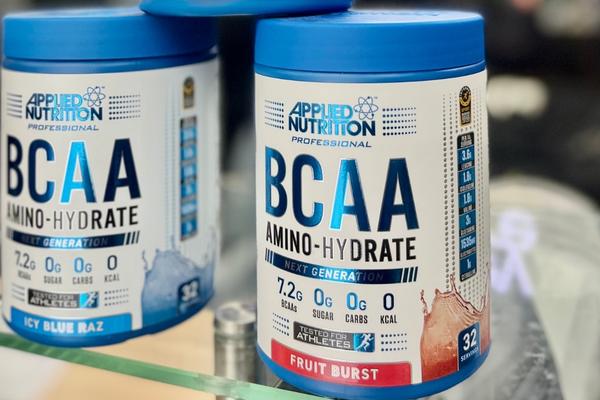 BCAA Amino Hydrate 32 servings