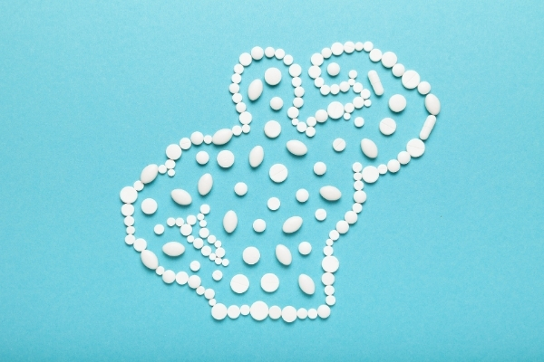 Creatine giúp cung cấp năng lượng để luyện tập dai sức hơn