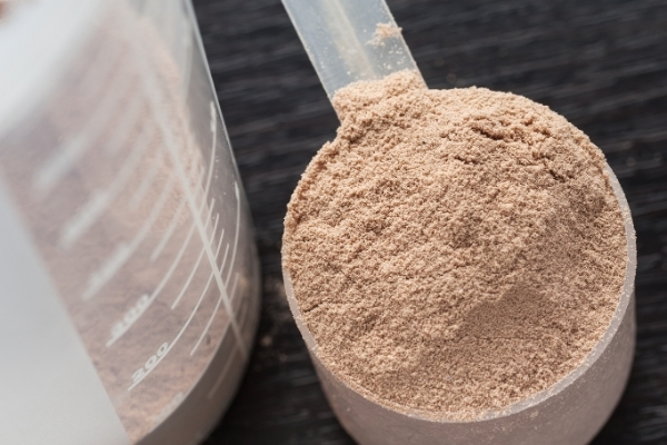 whey protein nguồn cung cấp nguồn đạm tuyệt vời