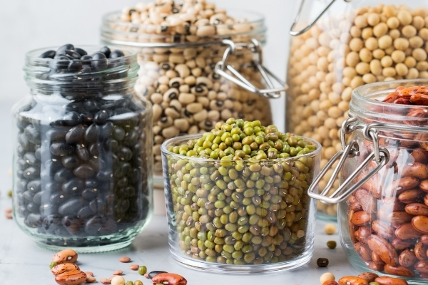 Ăn chất xơ béo không