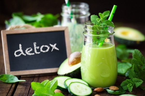 Detox