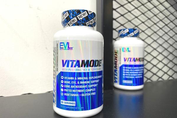 EVL Vitamode 60 viên